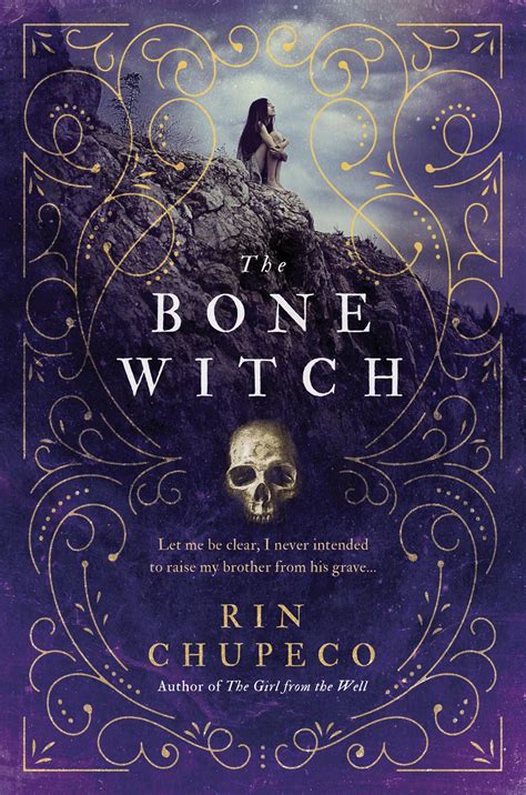 The bone witch saga